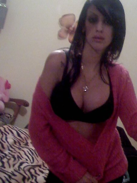Narcissa 31 Escort Hove