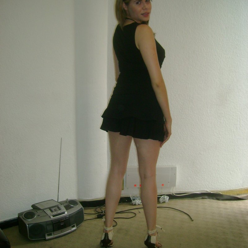 Leann 34 Sensual escorts Clapham