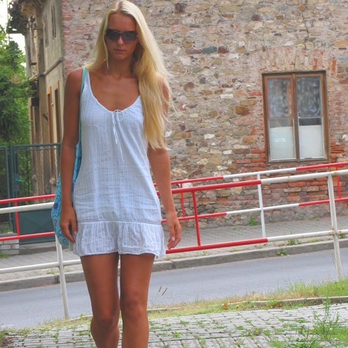 Gabby 29 Escort Tangmere