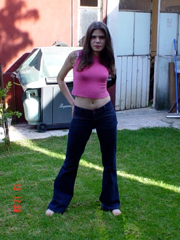 Julia 21 Prostitutes Saint Abbs
