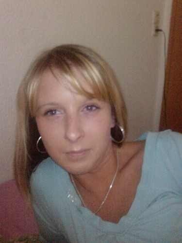 Esmaralda 34 Escort girl Creech Saint Michael