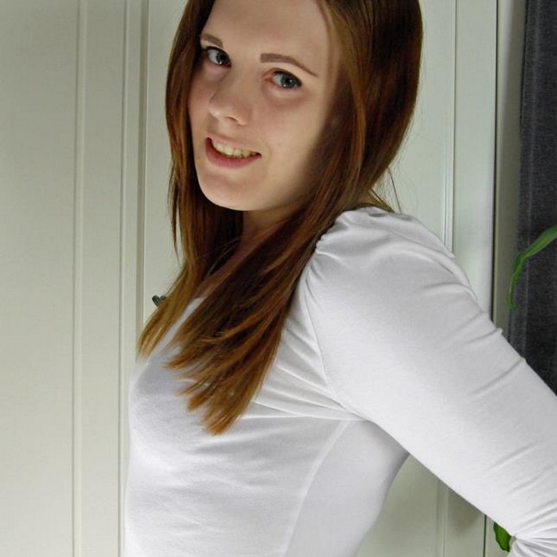 Thomasina 20 Escort-girls Swallowfield