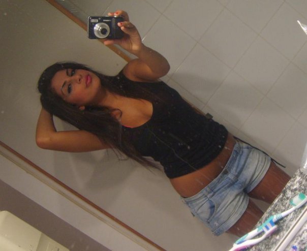 Cheyenne 32 Escort Barnsley