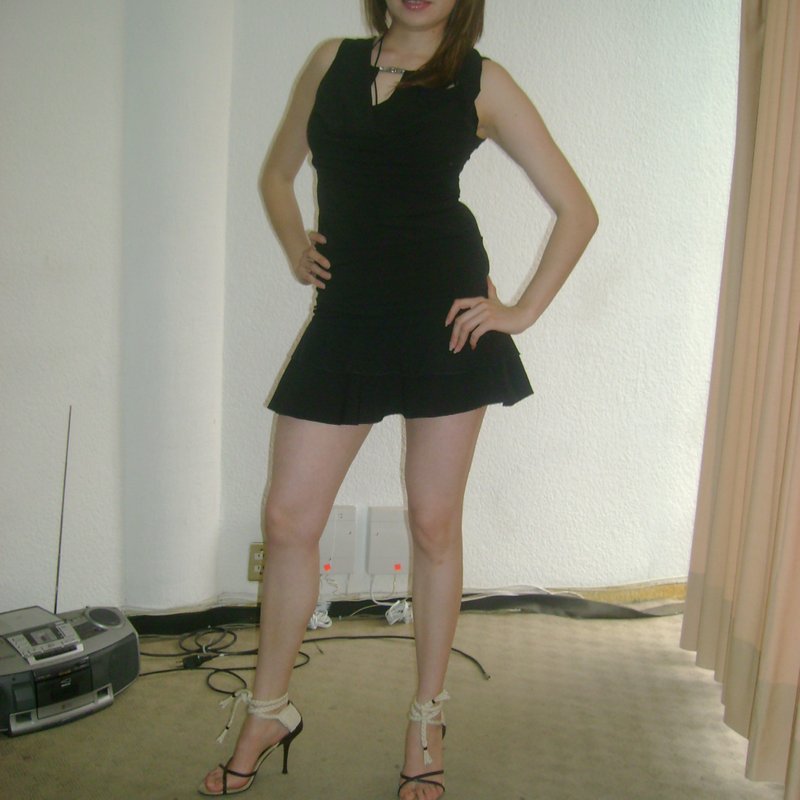 Tanzi 29 Escort-girls Highgate