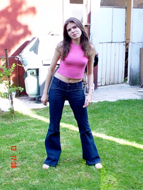 Clarissa 24 Escort girl Downpatrick