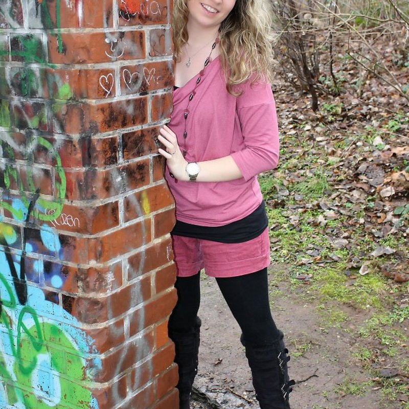 Jacqueline 29 Prostitutes Blofield