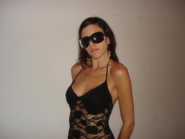 Staci 35 Escort Sutton