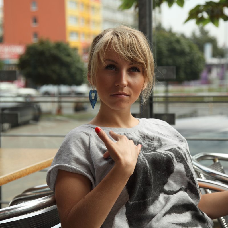 Myra 33 Escort Pampisford