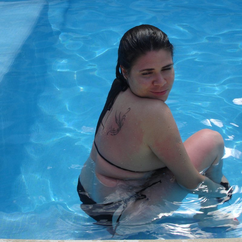 Lenora 23 Escort services Bolton le Sands