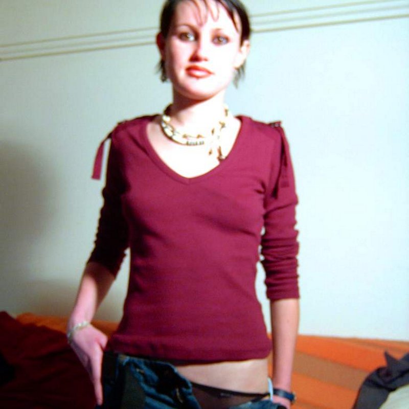 Kailyn 33 Sensual escorts Appleby
