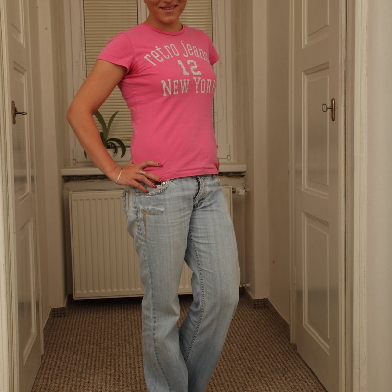 Idony 31 Discreet escorts Wakefield