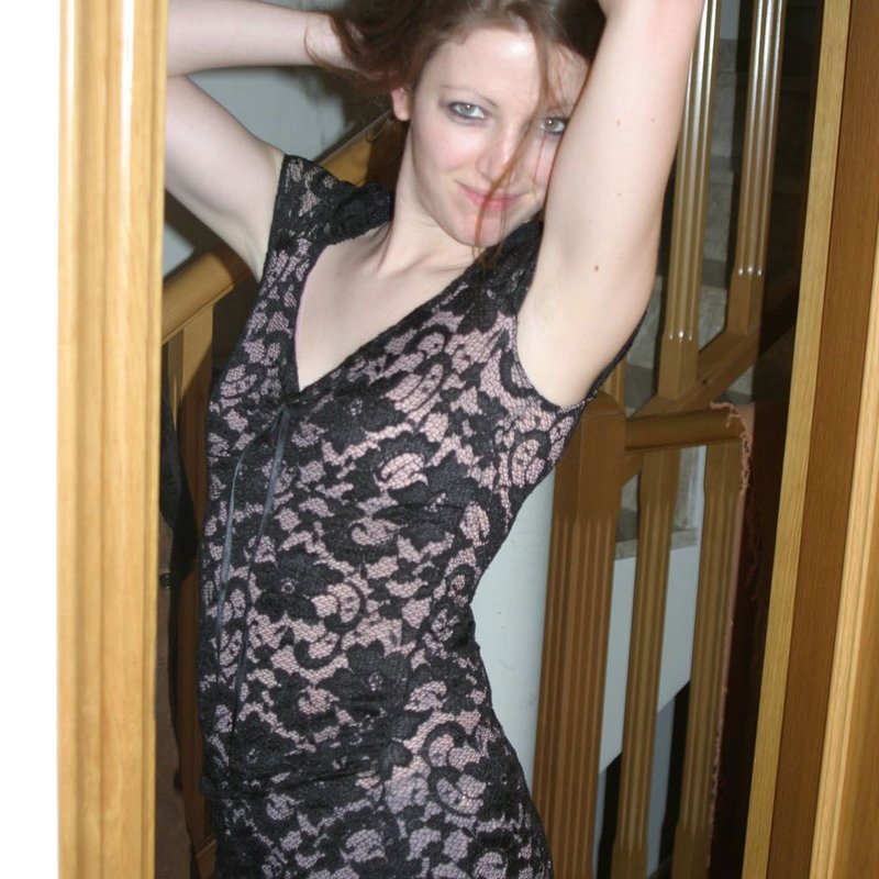 Esmaralda 20 Escort Pilsley