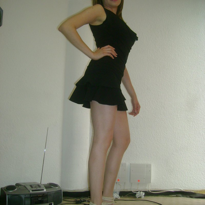 Marylou 29 Escort girl Coalbrookdale