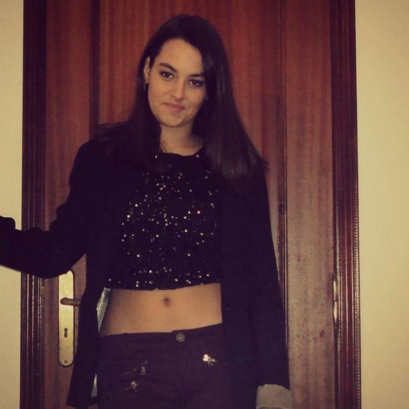 Sheila 28 Meet escort Kings Sutton