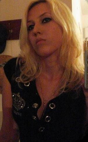 Rhonda 35 Escort Northwood