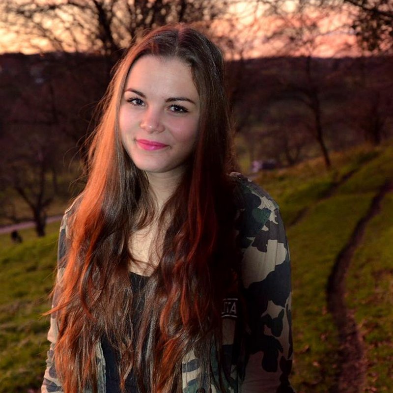 Carmella 27 Escort in Derrymacash