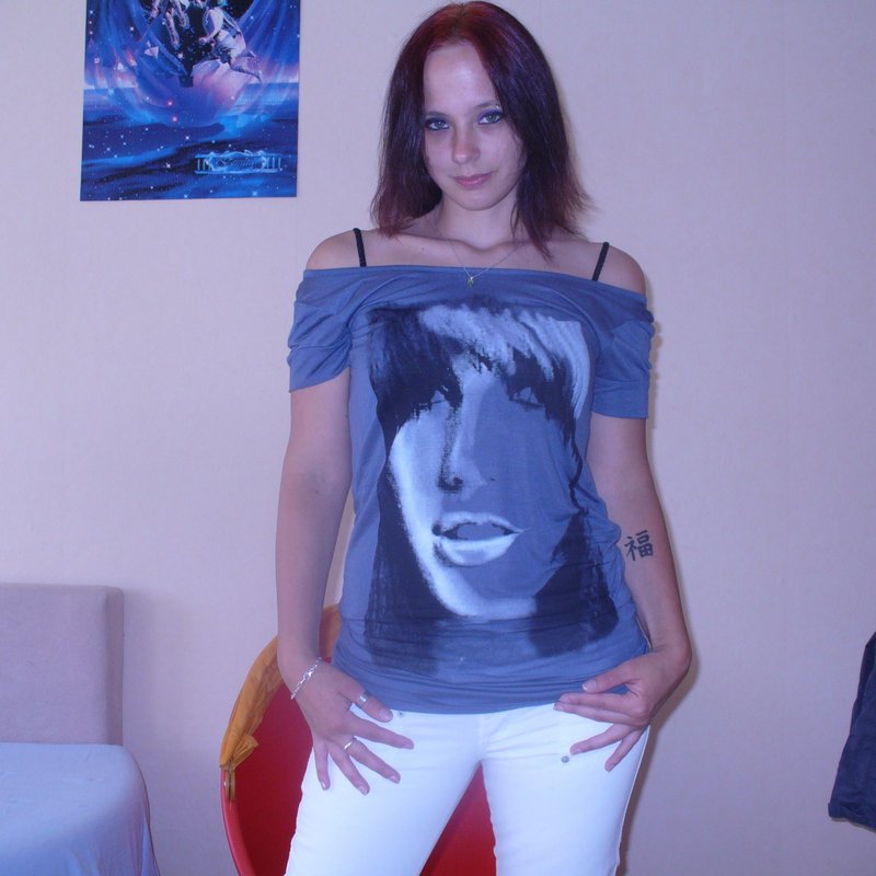 Shavonne 31 Discreet escorts Matlock