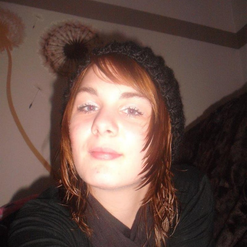Annetta 35 Escort Ibthorpe
