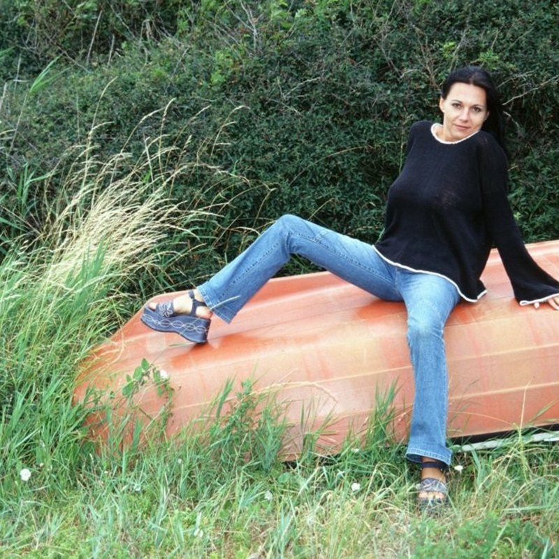 Krystle 34 Escort Westcott