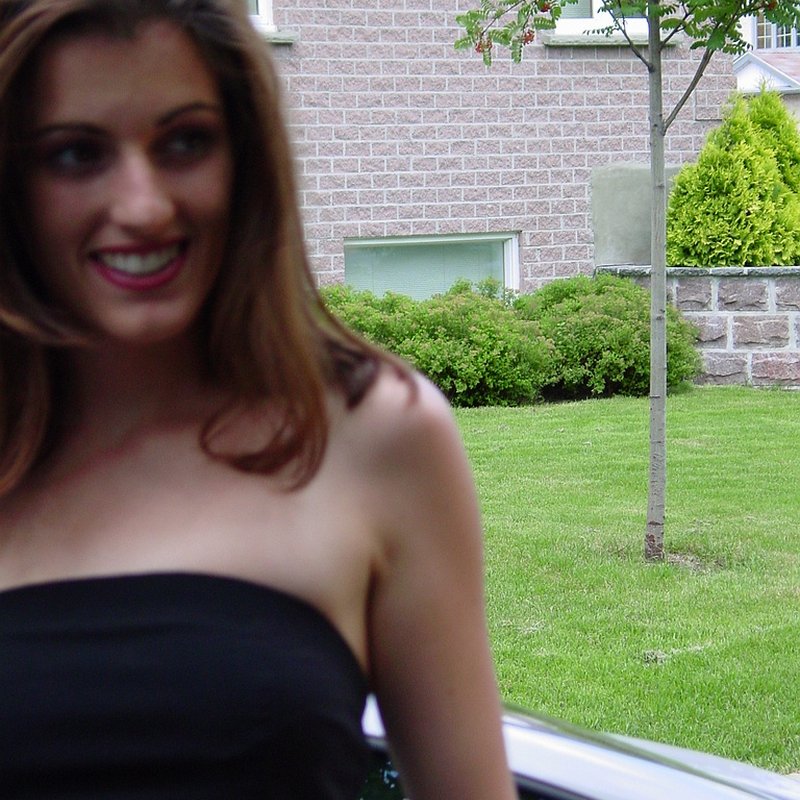 Anna 33 Meet escort Combe Martin