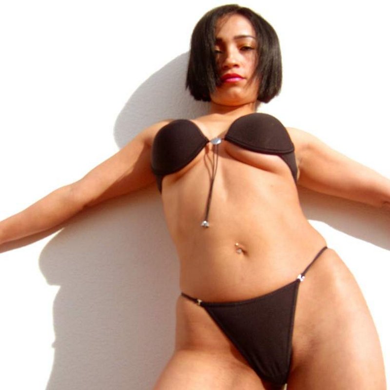 Lorrie 34 Escort Black Hill