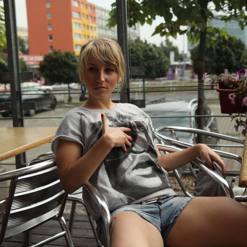 Alana 25 Sensual escorts Cuxton