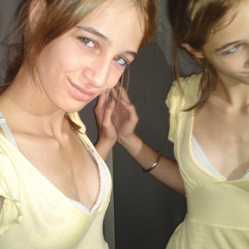 Myrtie 21 Prostitute Saint Budeaux