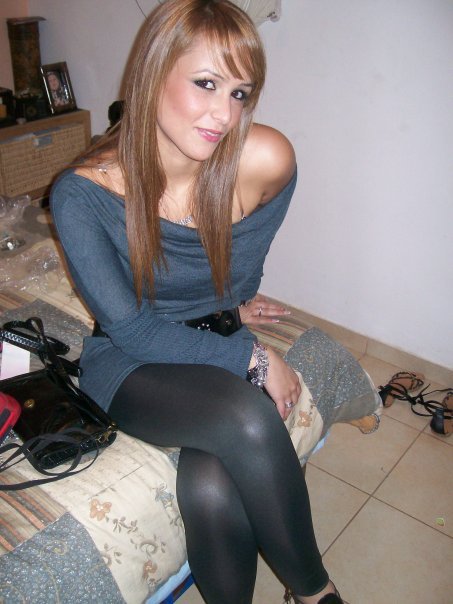 Teri 27 Escort New Herrington