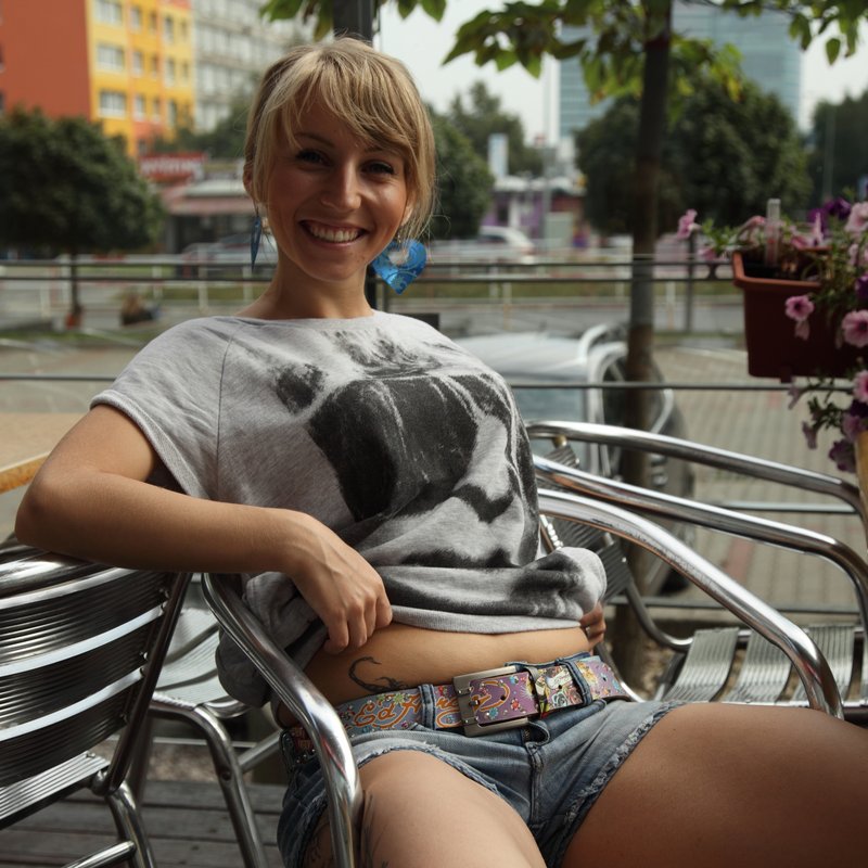 Cate 28 Escort girl Weston-super-Mare