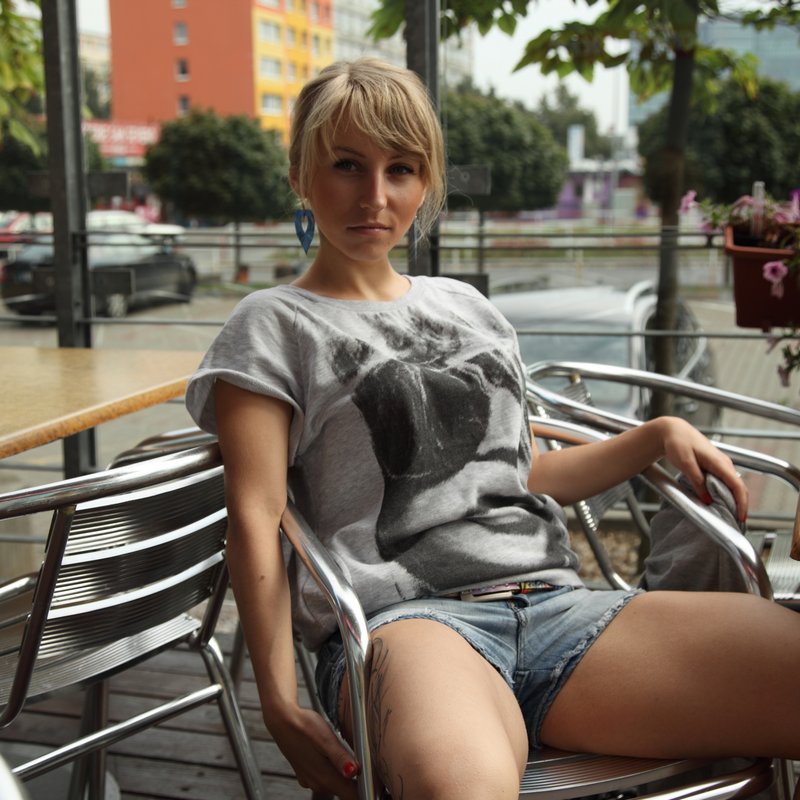 Kaelea 25 Escort Carryduff