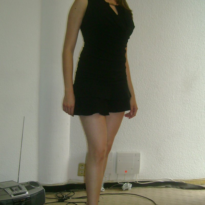 Angelica 22 Escort Catford