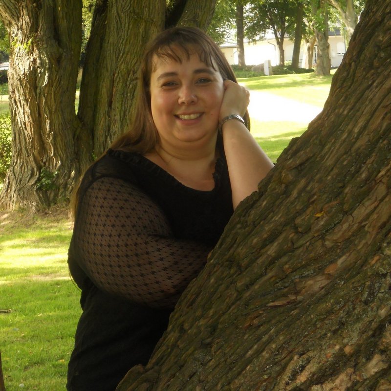 Alexia 21 Escort Duffield